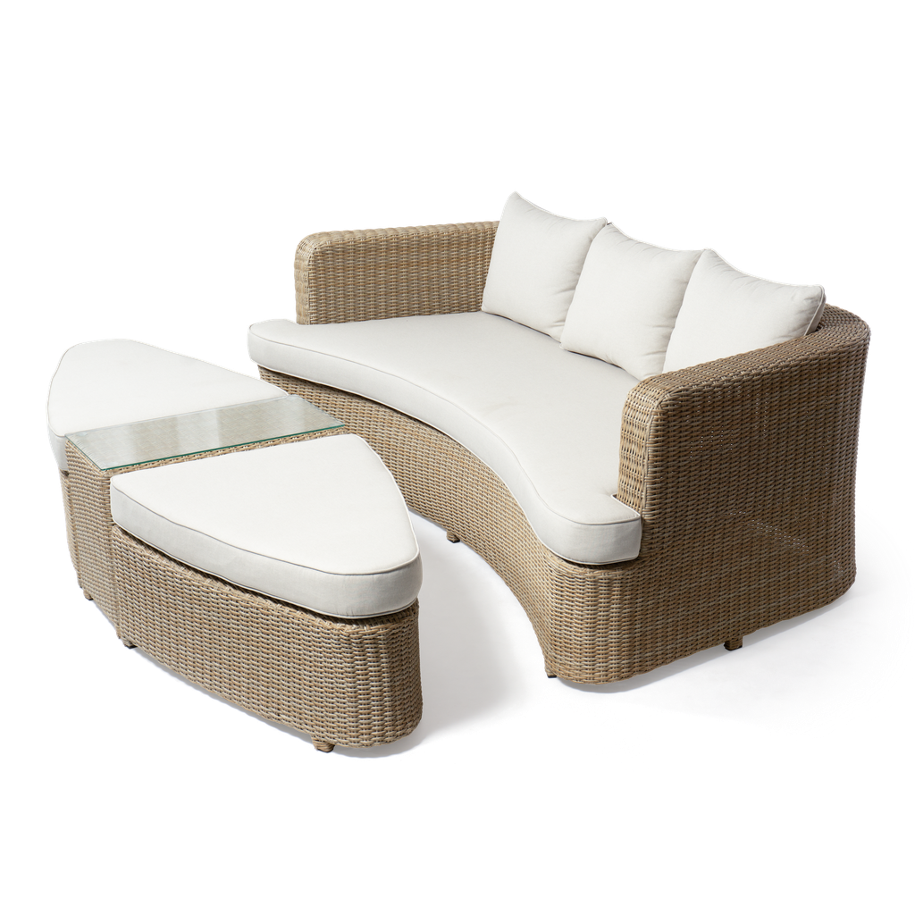Naples Daybed
