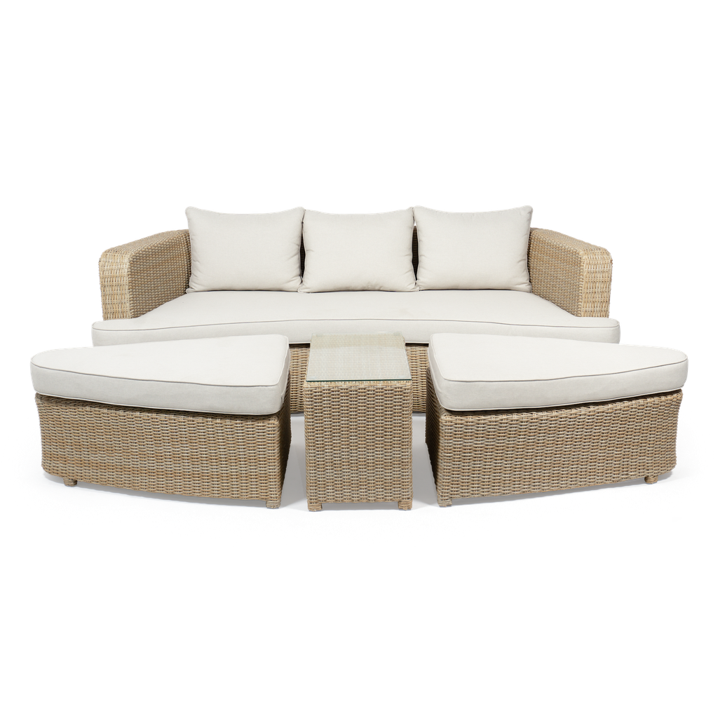 Naples Daybed