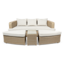Naples Daybed