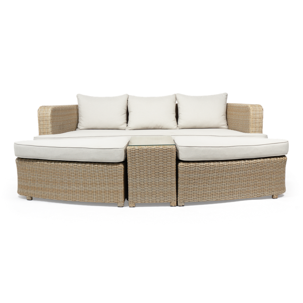 Naples Daybed