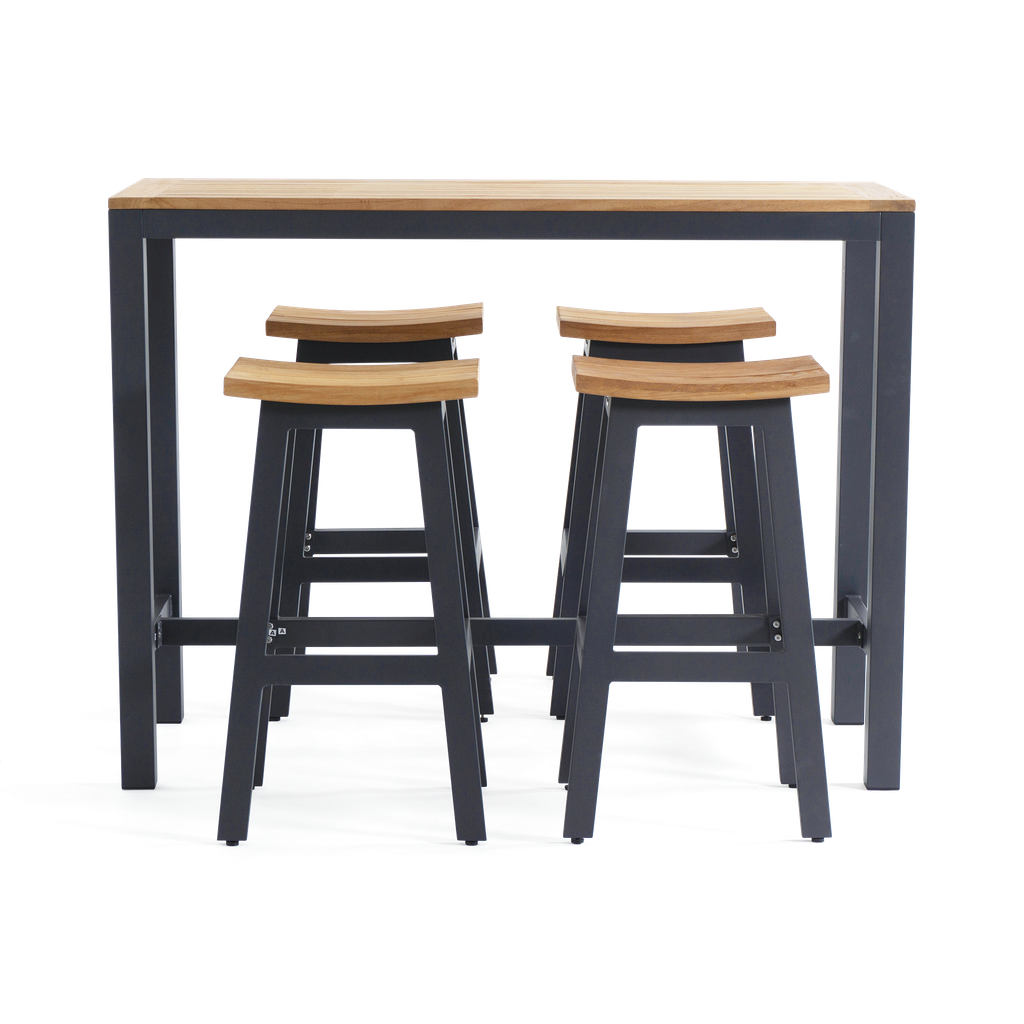 York Bar 5pc Setting