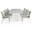 Florence Extension & Sonoma 11pc Setting