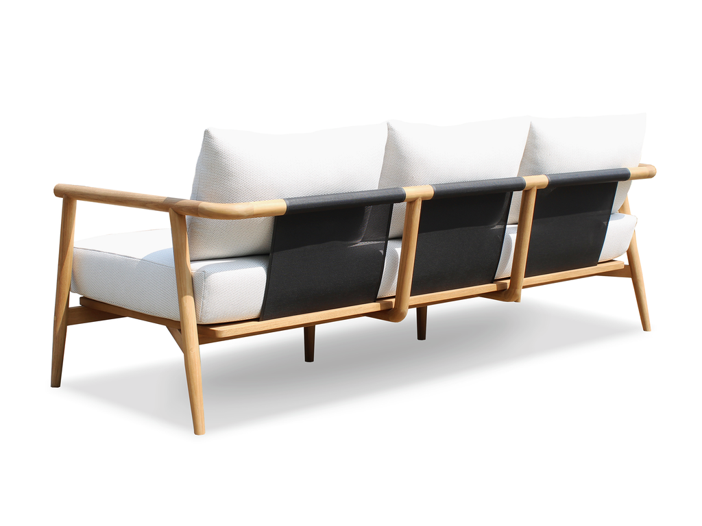 Sahara Lounge 3 Seater