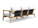 Sahara Lounge 3 Seater