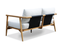 Sahara Lounge 2 Seater