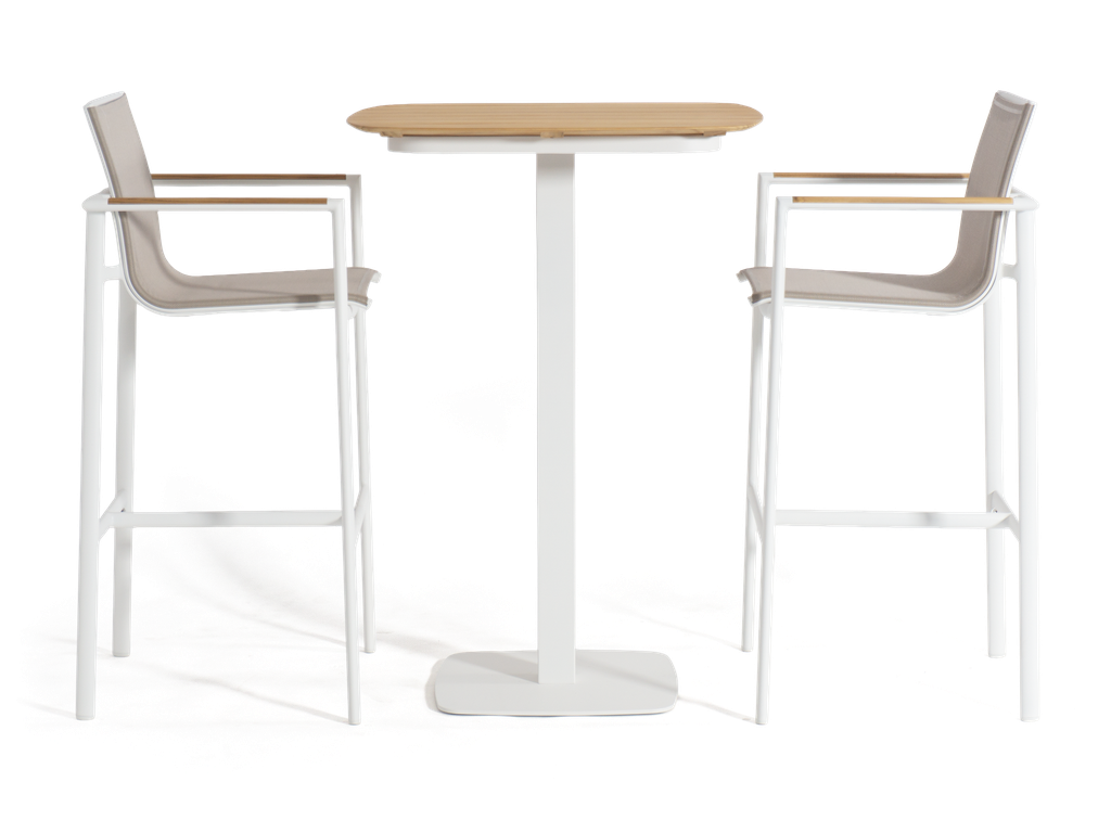 Denver & Colorado 3pc Bar Setting