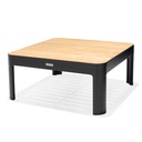 Portals 6-seat Corner Lounge Setting