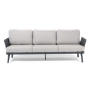 Cadiz Lounge 3 Seater