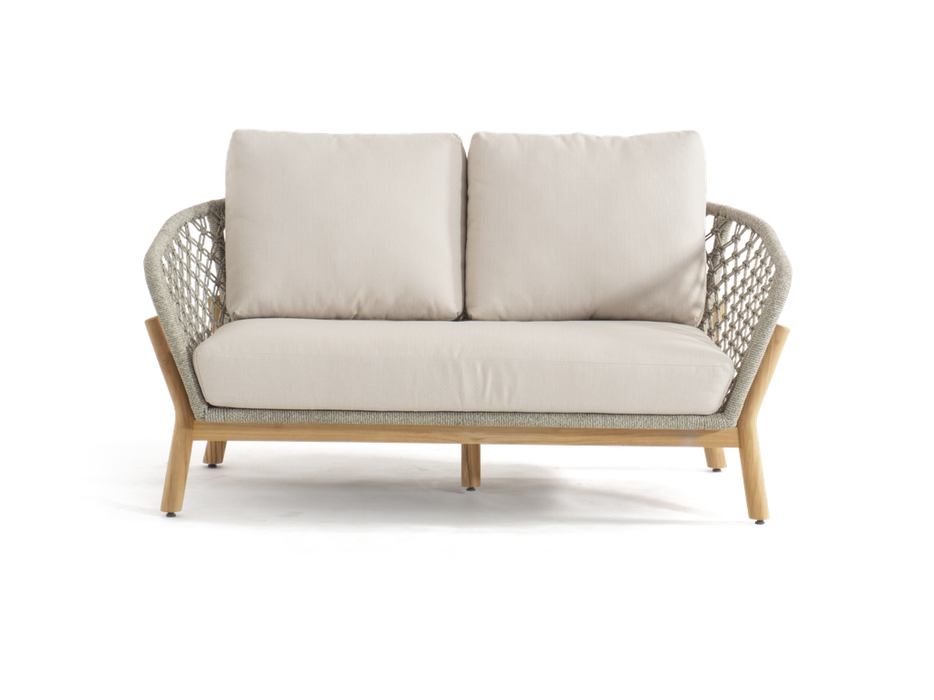 Como Lounge 2.5 Seater