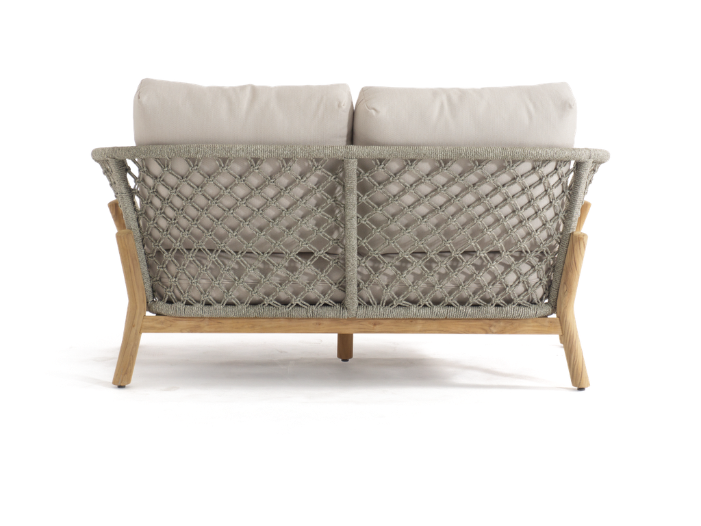 Como Lounge 2.5 Seater