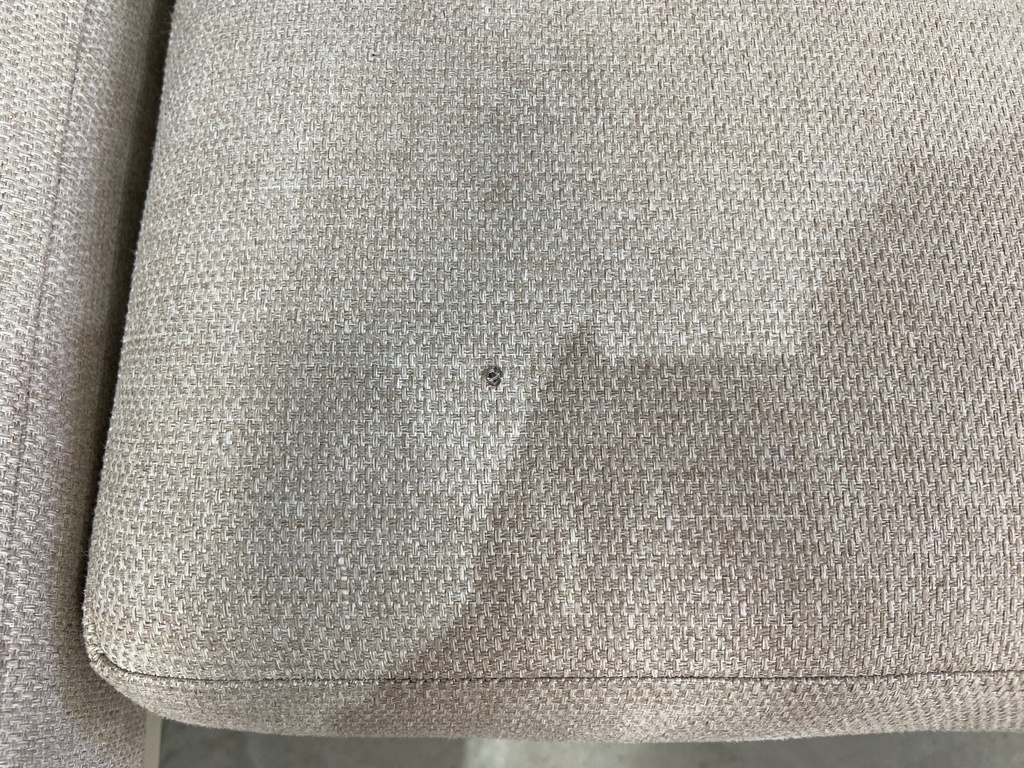 Portals 6-seat Corner Lounge