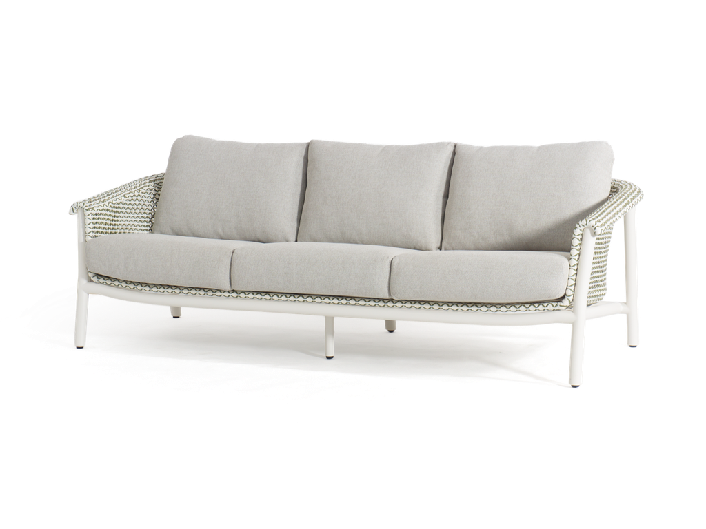 Solara Lounge 3 pc Setting