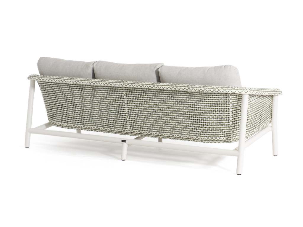 Solara Lounge 3 pc Setting