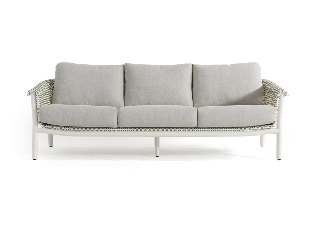 Solara Lounge 3 pc Setting