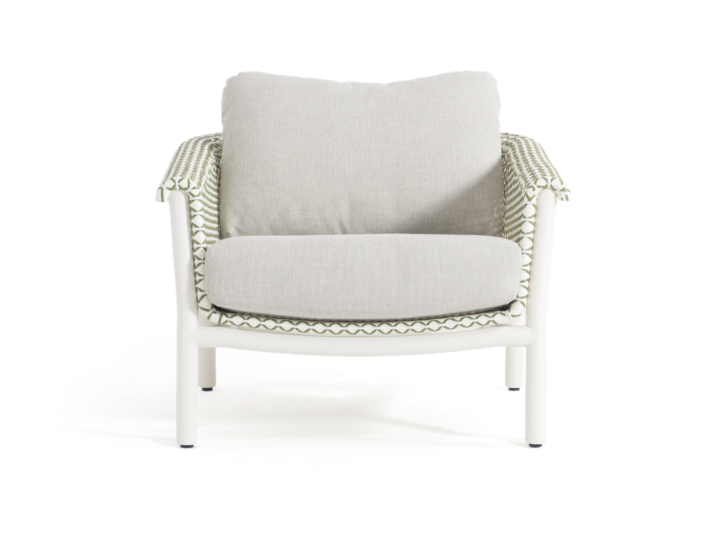 Solara Lounge 3 pc Setting