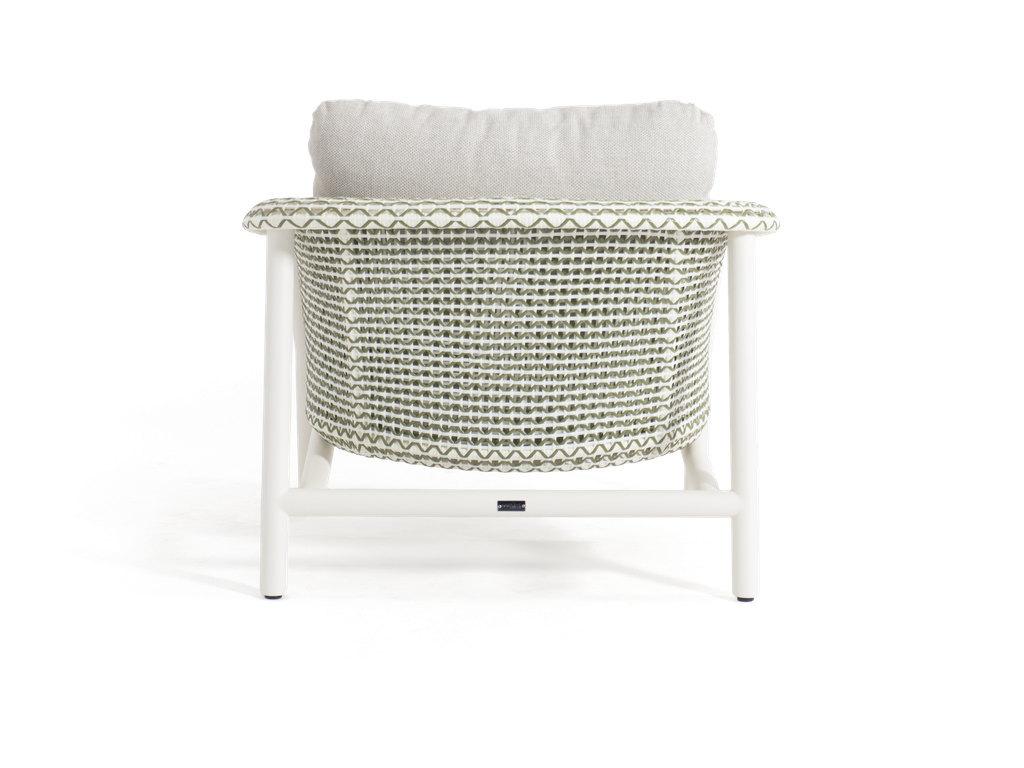 Solara Lounge 3 pc Setting