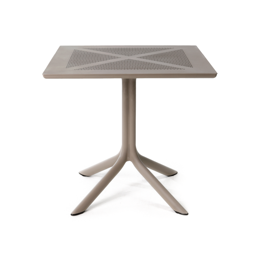 Clip 80 Table — Tortora