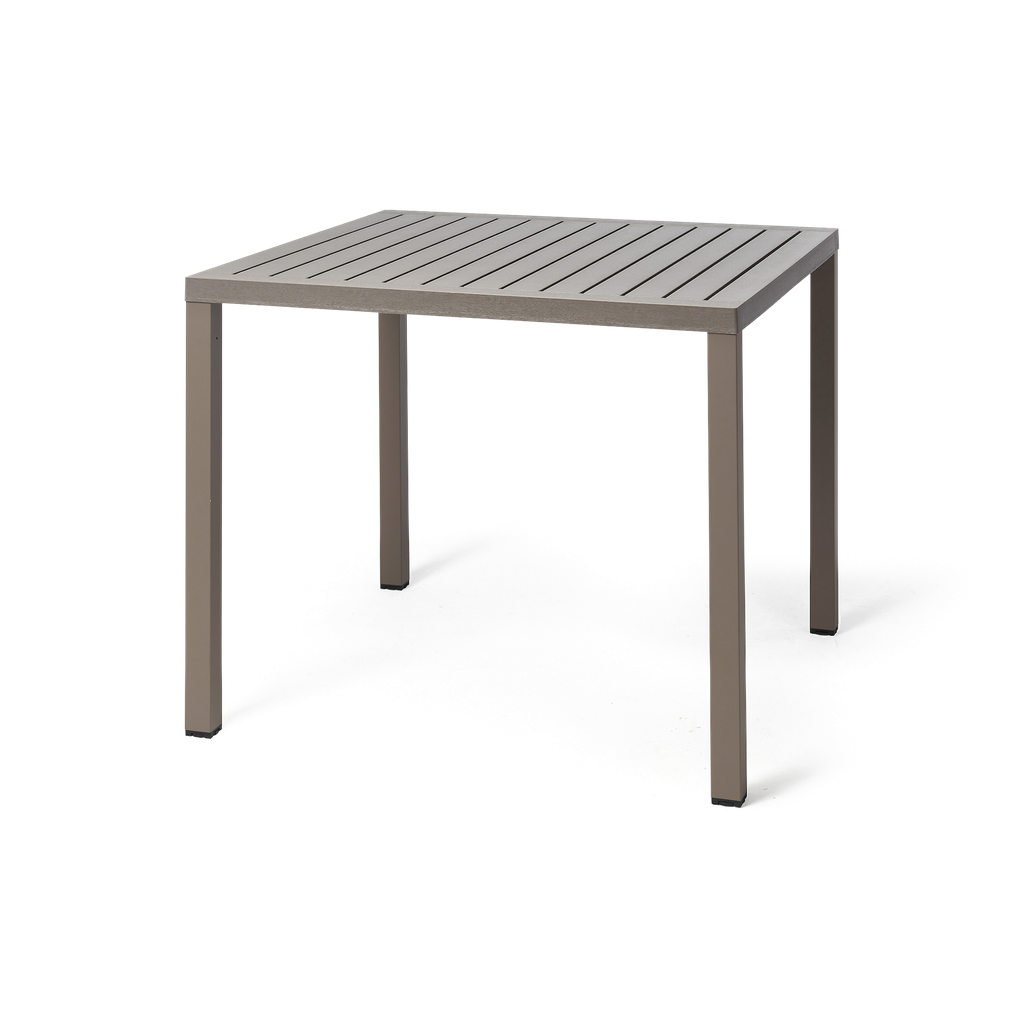 Cube 80 Table — Tortora
