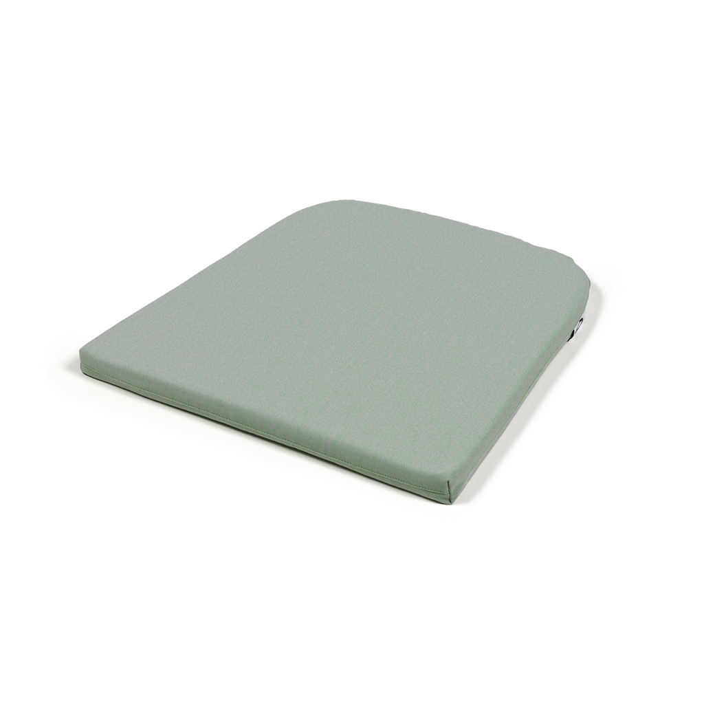 Net Chair Cushion — Verde