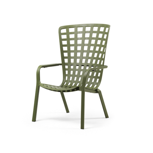 Folio Chair (Agave)