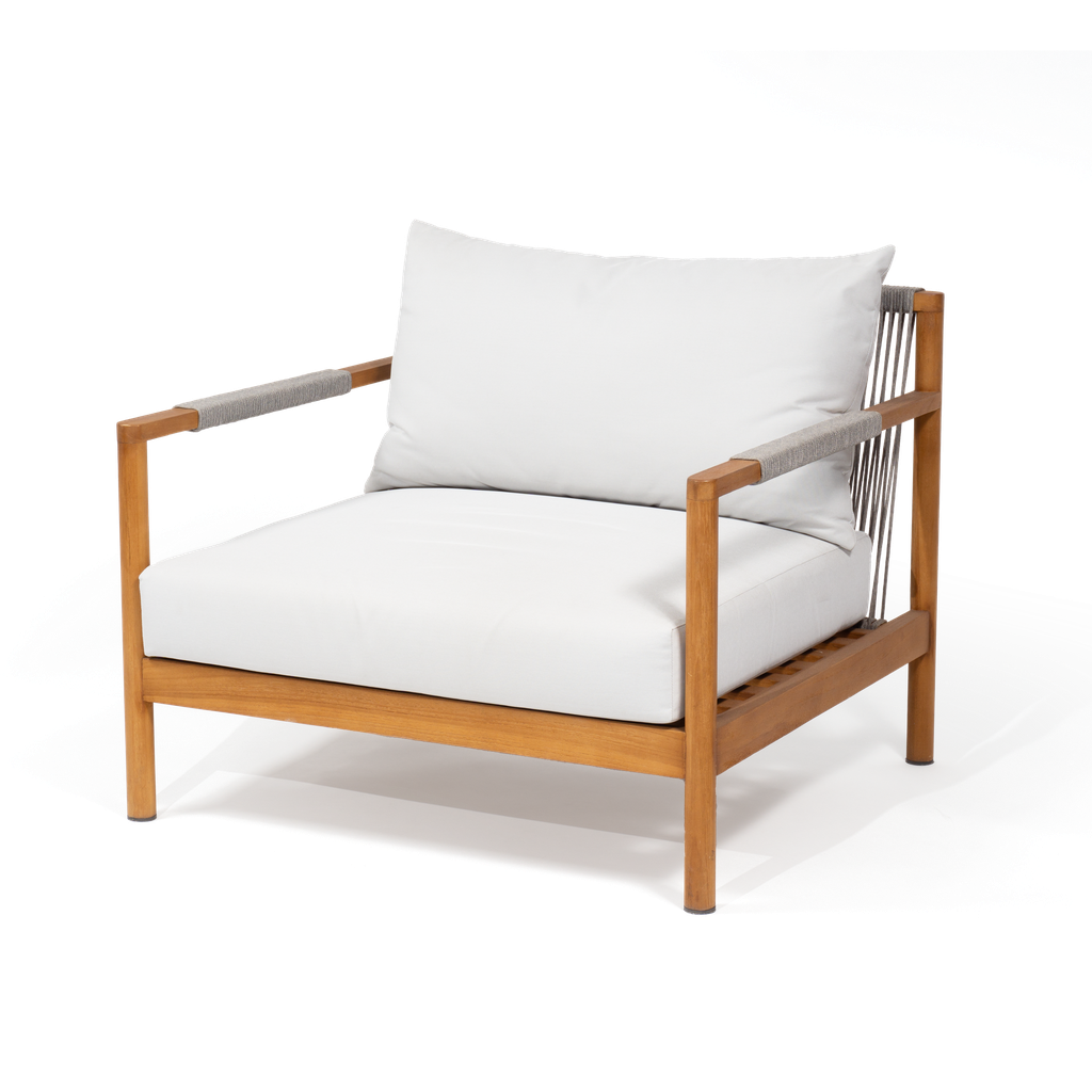 Madrid Lounge Armchair