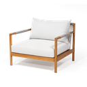 Madrid Lounge Armchair