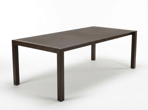 Orlando Dining Table (Coffee)