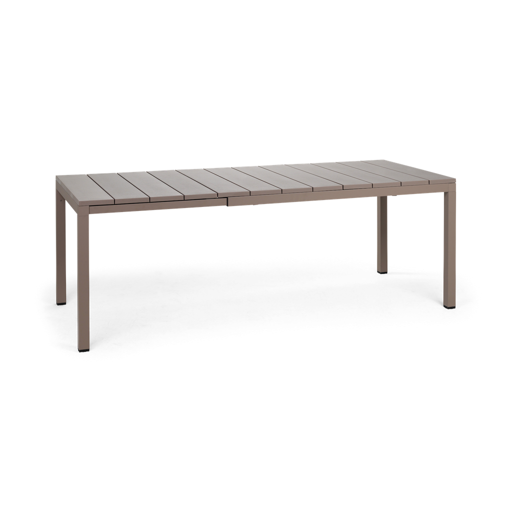 Rio 140 Extension Table — Tortora