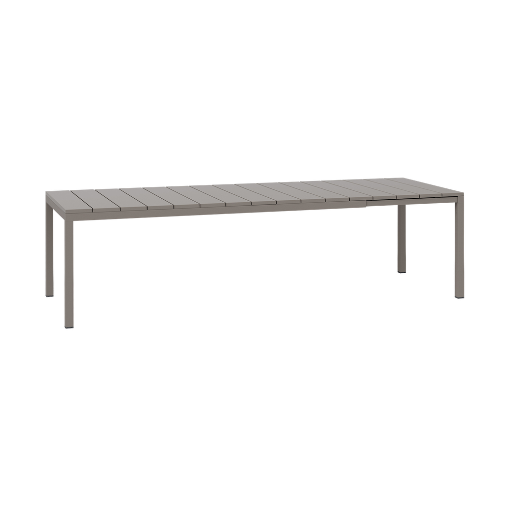 Rio 210 Extension Table — Tortora