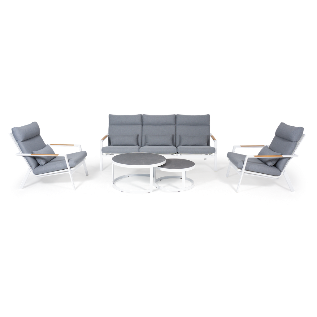 Washington Lounge 5pc