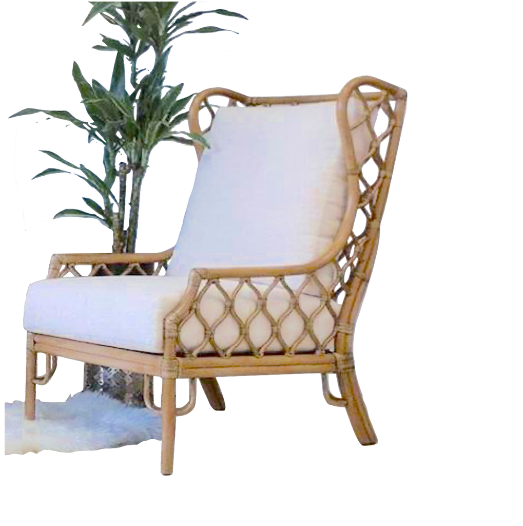 Diamantina Dining Chair