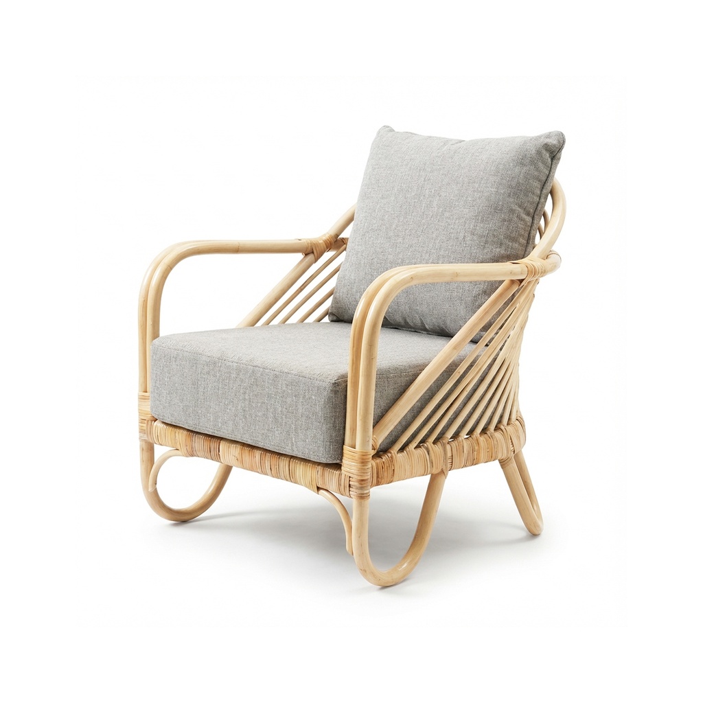 Onslow Lounge Chair