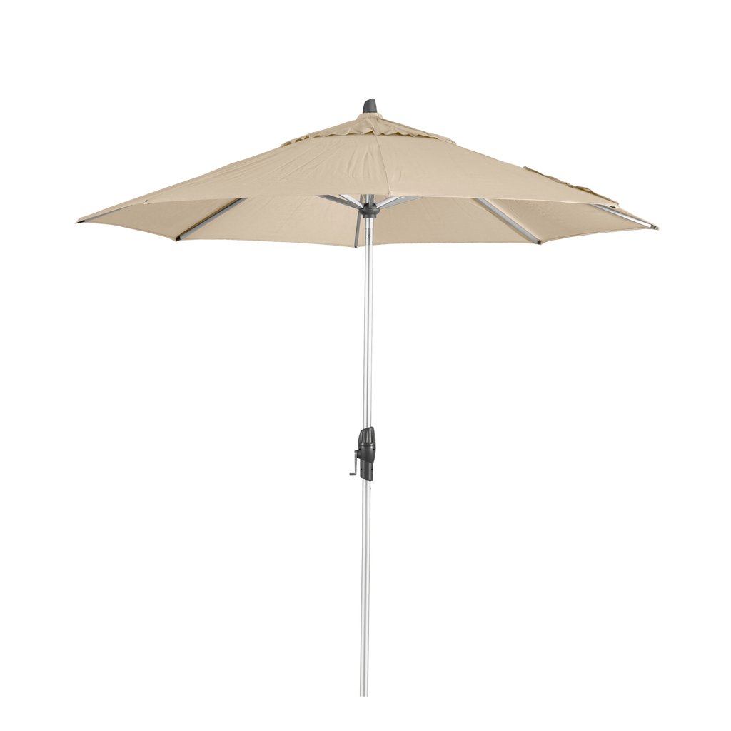Fairlight 2.7m Oct Umbrella (Sandstone)