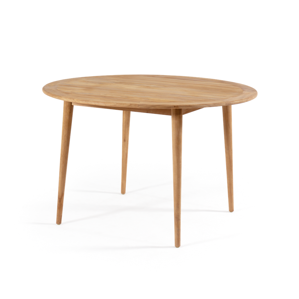Bridgetown Dining Table 1.2 Round