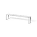 Rio Aluminium Bench