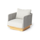 Marseille Lounge Armchair