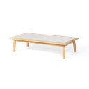 Marseille Rect Coffee Table