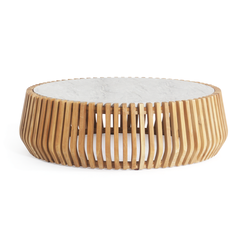 Turin Coffee Table 106cm