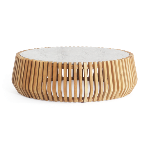 Turin Coffee Table 106cm