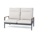 Calais Reclining Lounge 2 Seater