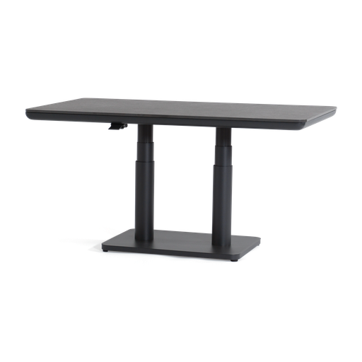 Costa Pop-up Table (Charcoal)
