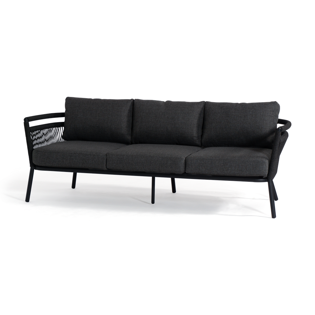 Bermuda Lounge 3 Seater