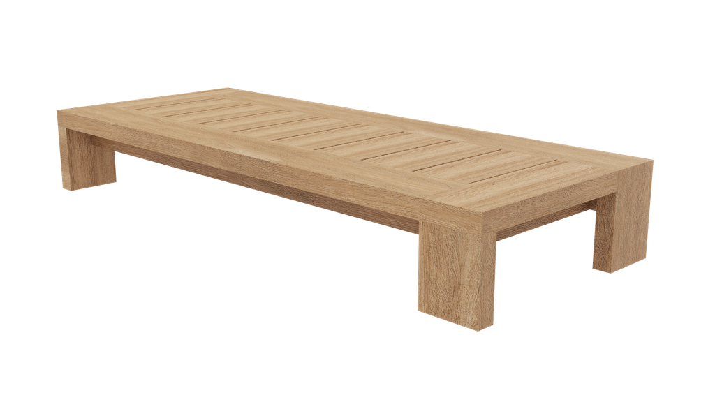 New York Side Table