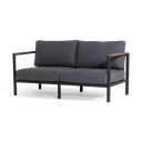 Aspen Lounge 2 Seater