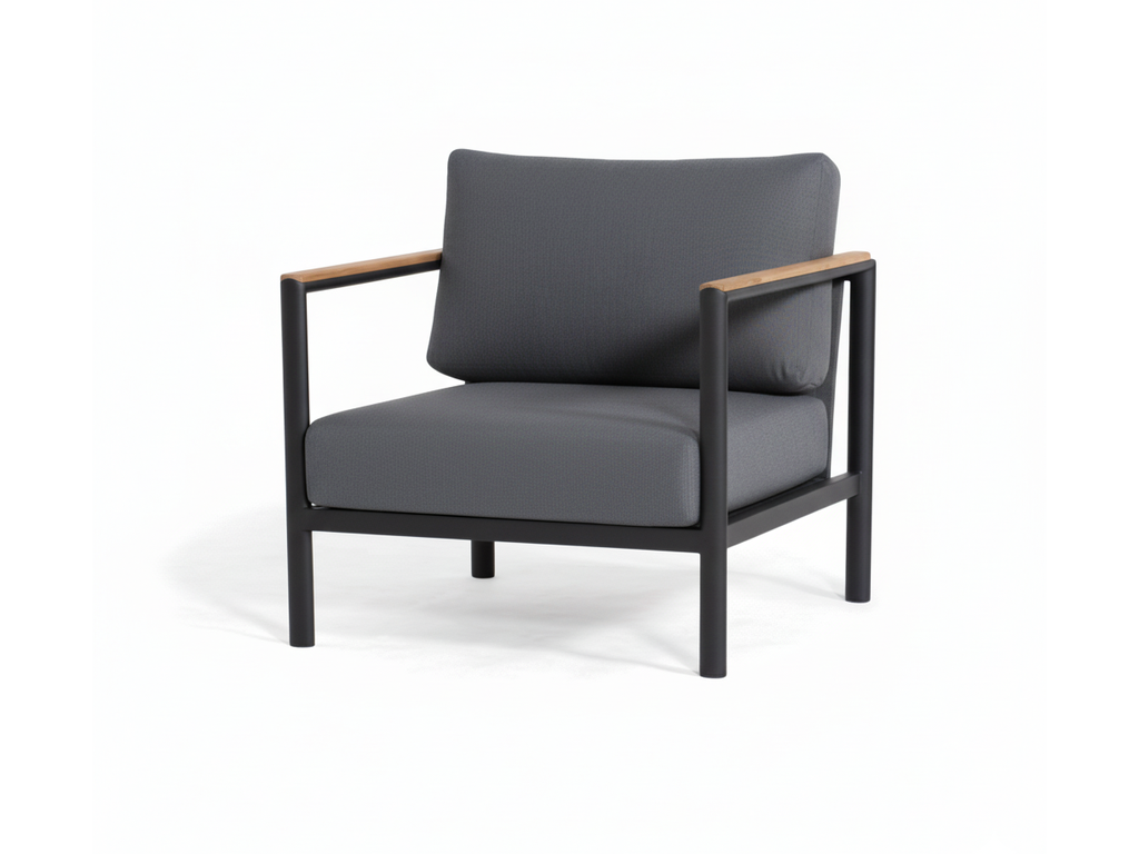 Colorado Lounge Armchair