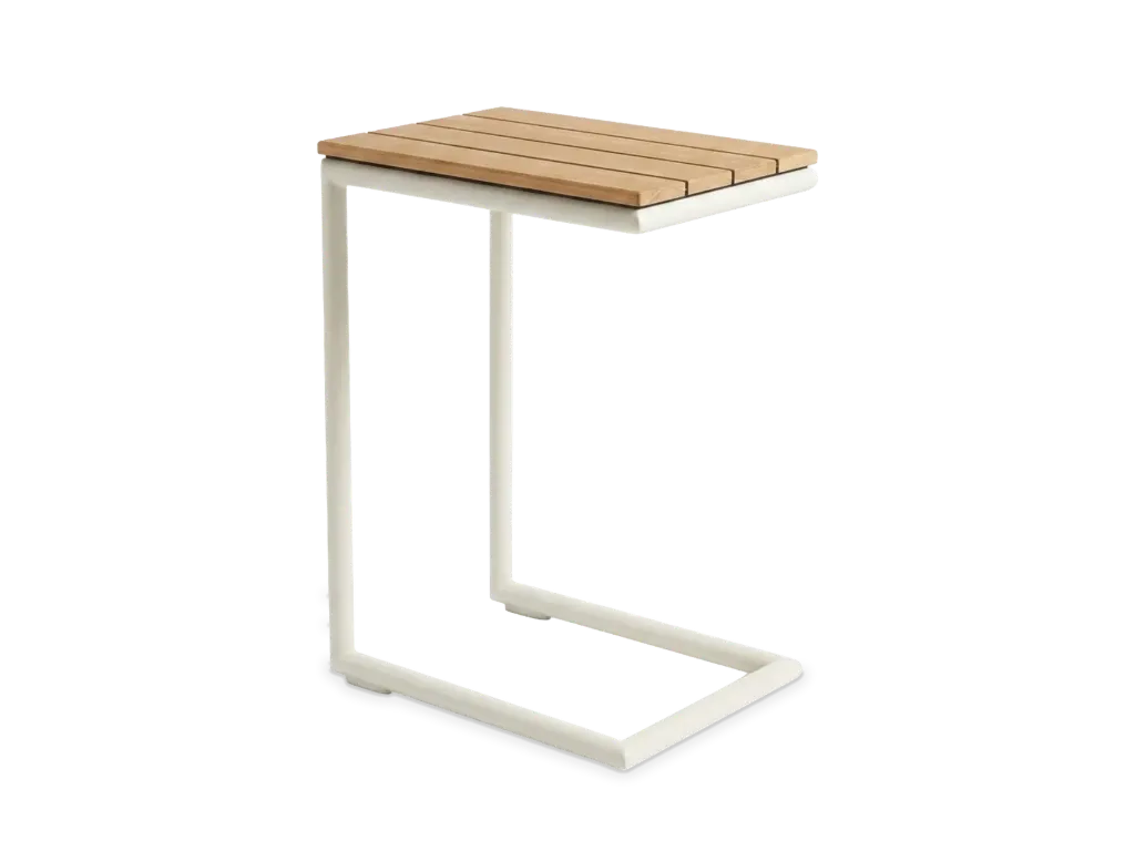 Colorado C Side Table