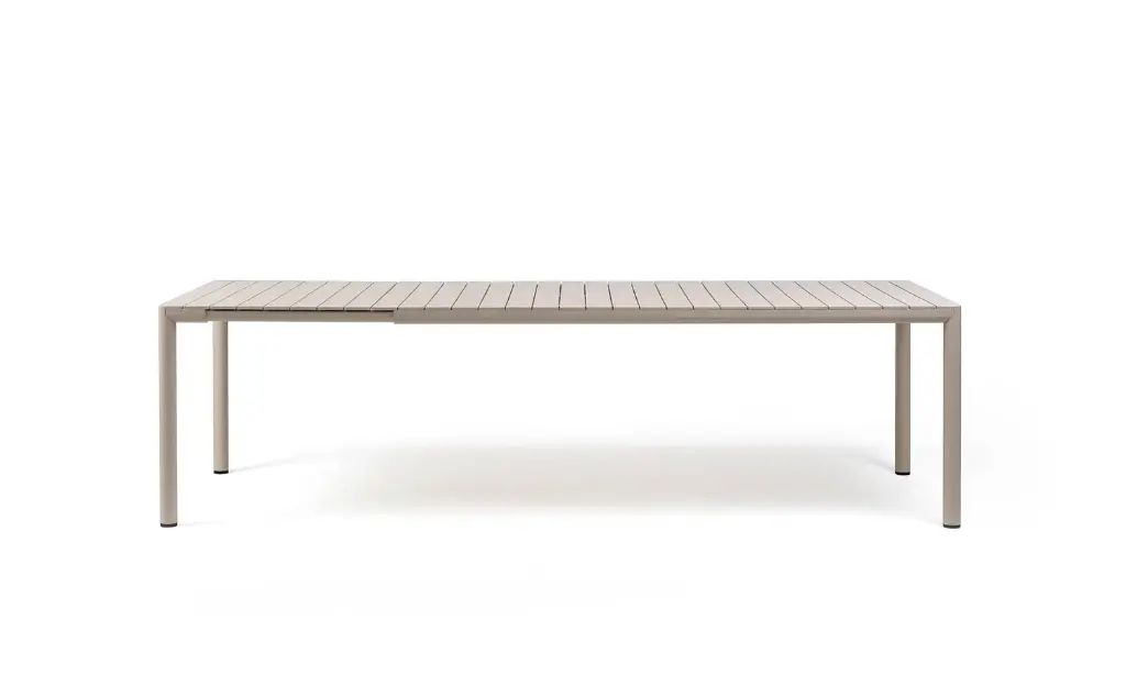 Tevere 210 Extension Table — Corda