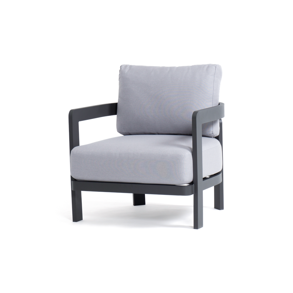 Santorini Lounge Armchair