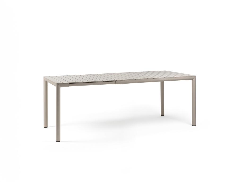 Tevere 147 Extension Table — Corda