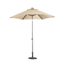 Harbord 2.5m Hex Umbrella